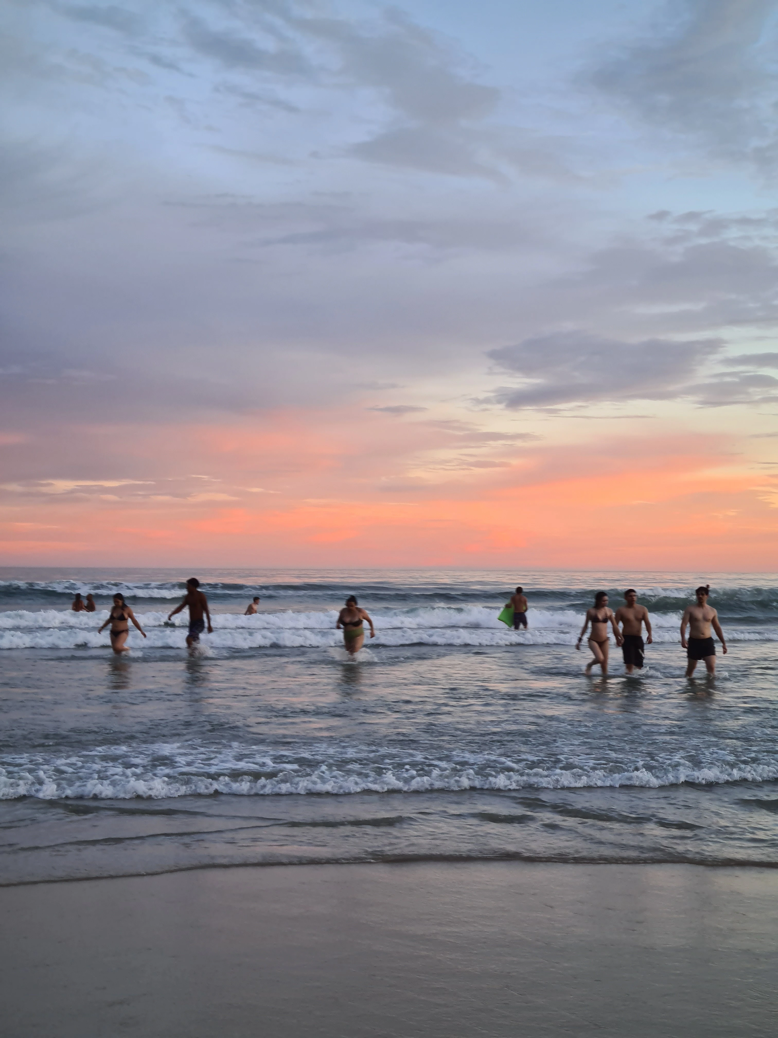 Imagem ilustrativa de praia em Ubatuba